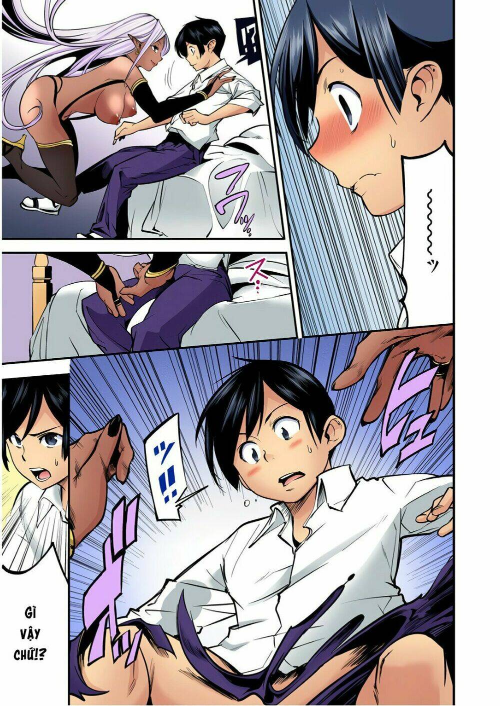 worlds end harem fantasia chapter 11 29