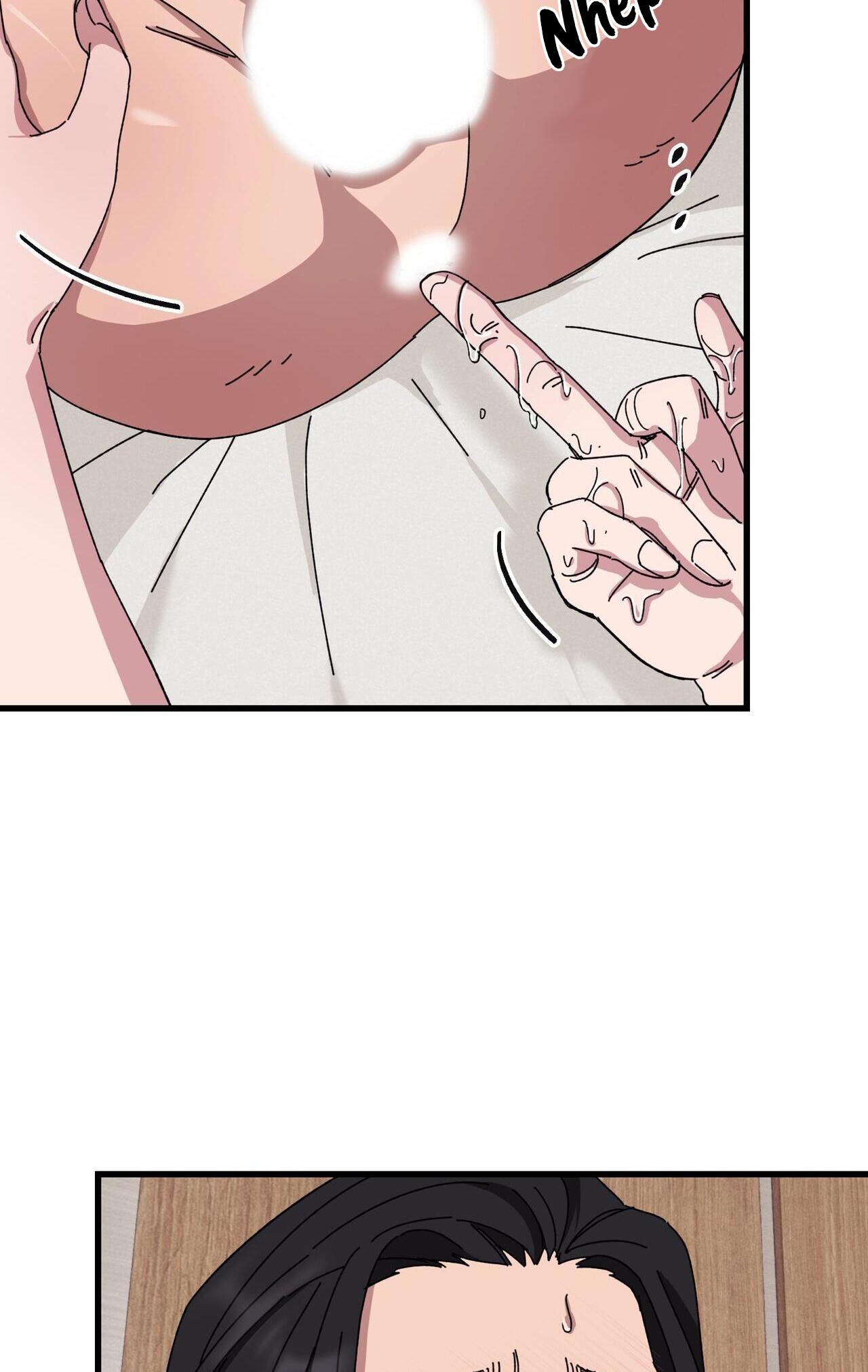 làm dâu nhà tài phiệt họ kang chapter 38 42