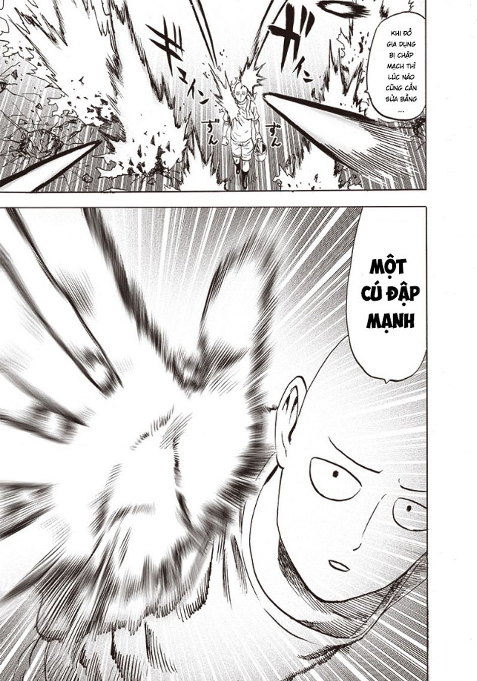 one-punch man chapter 219 26