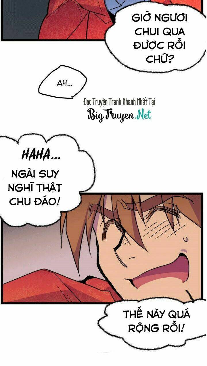 biên niên sử lãnh nguyệt chapter 2 27