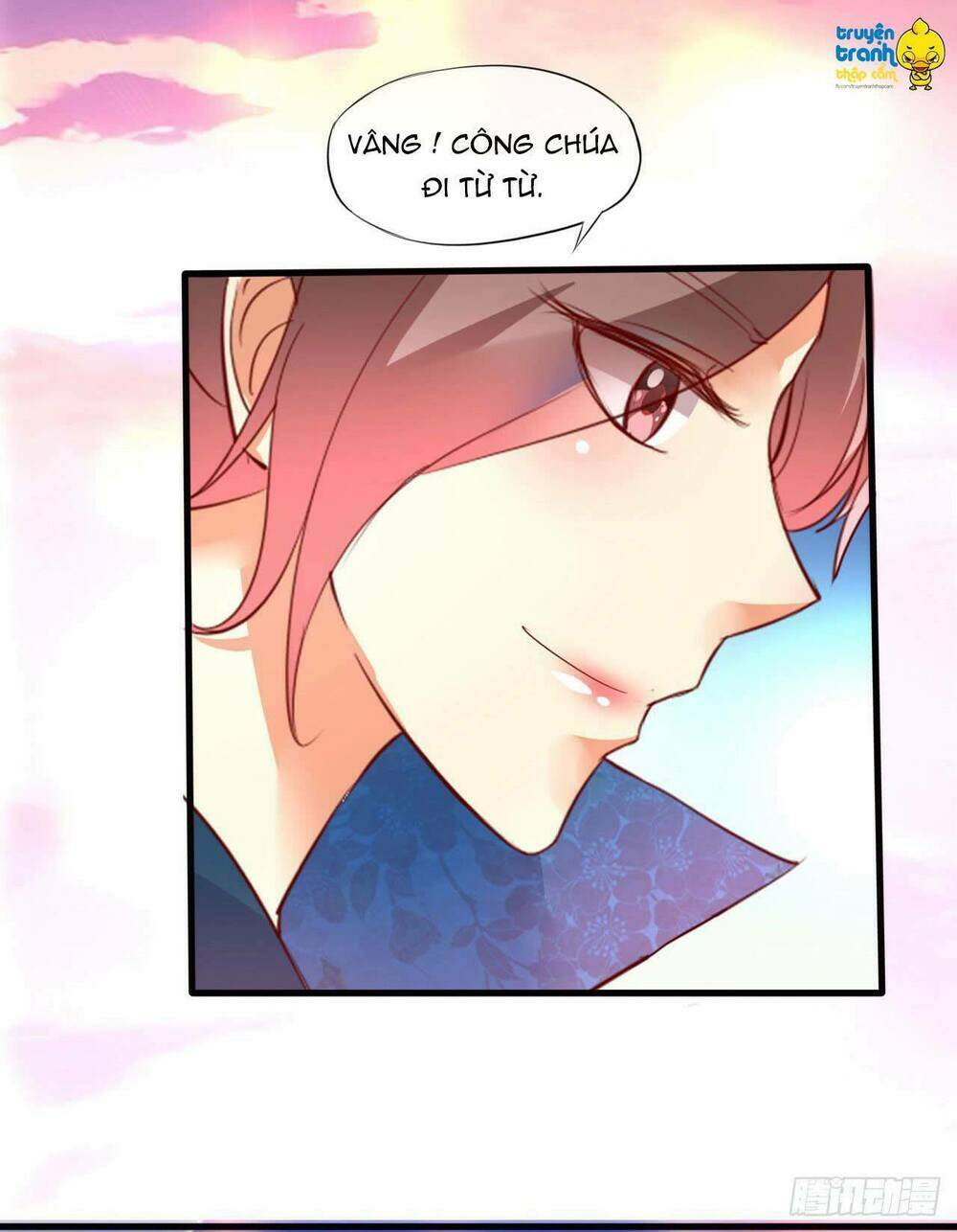 ái khanh giá đáo chapter 3 14