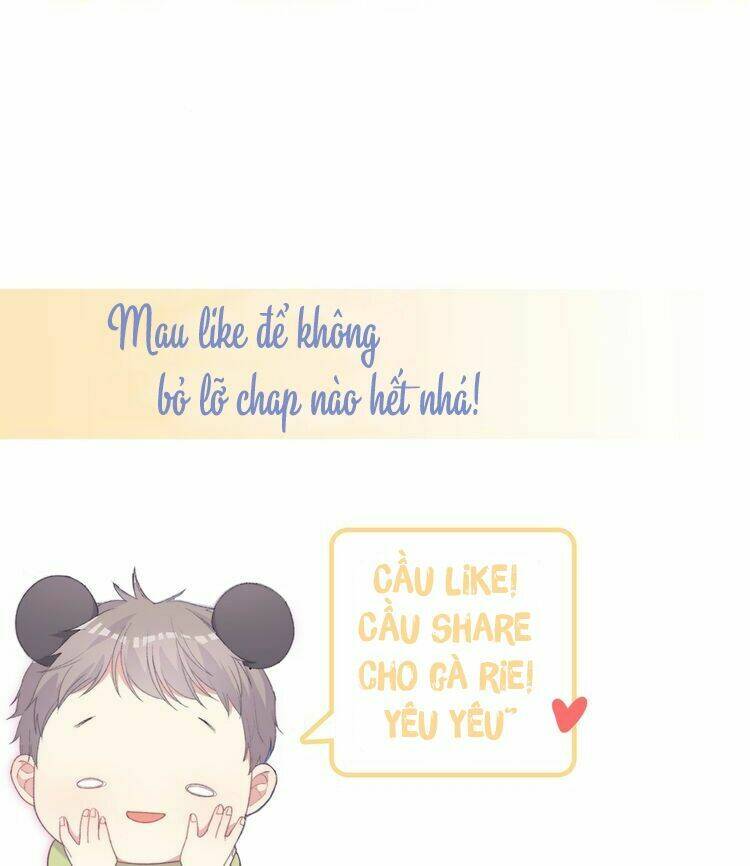 nữ quái hung dữ cùng với mỹ nam ham ngủ chapter 0 20