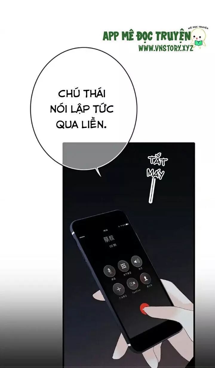 con tim rung động 2 chapter 48 11