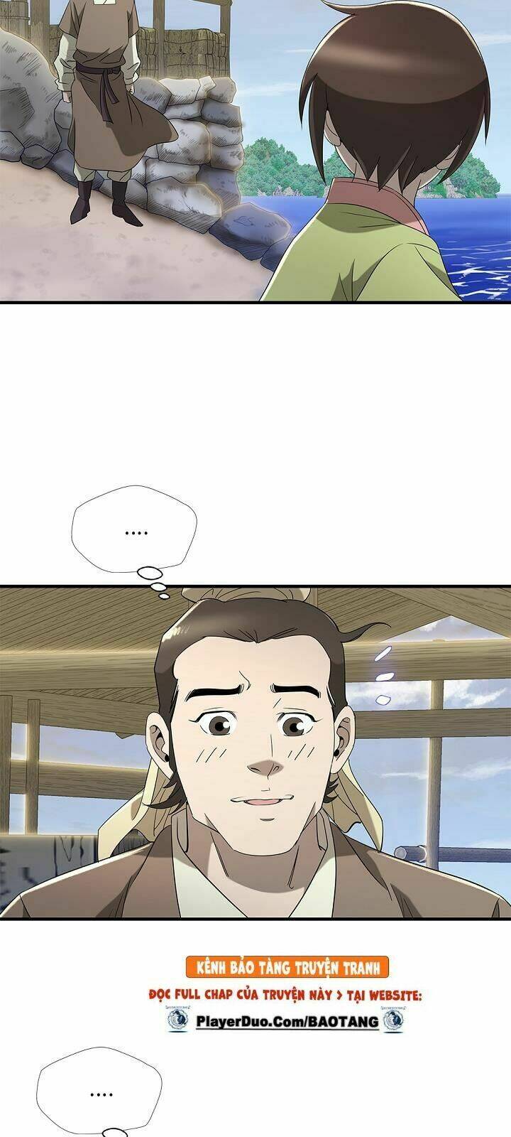 cuồng long chapter 20 5