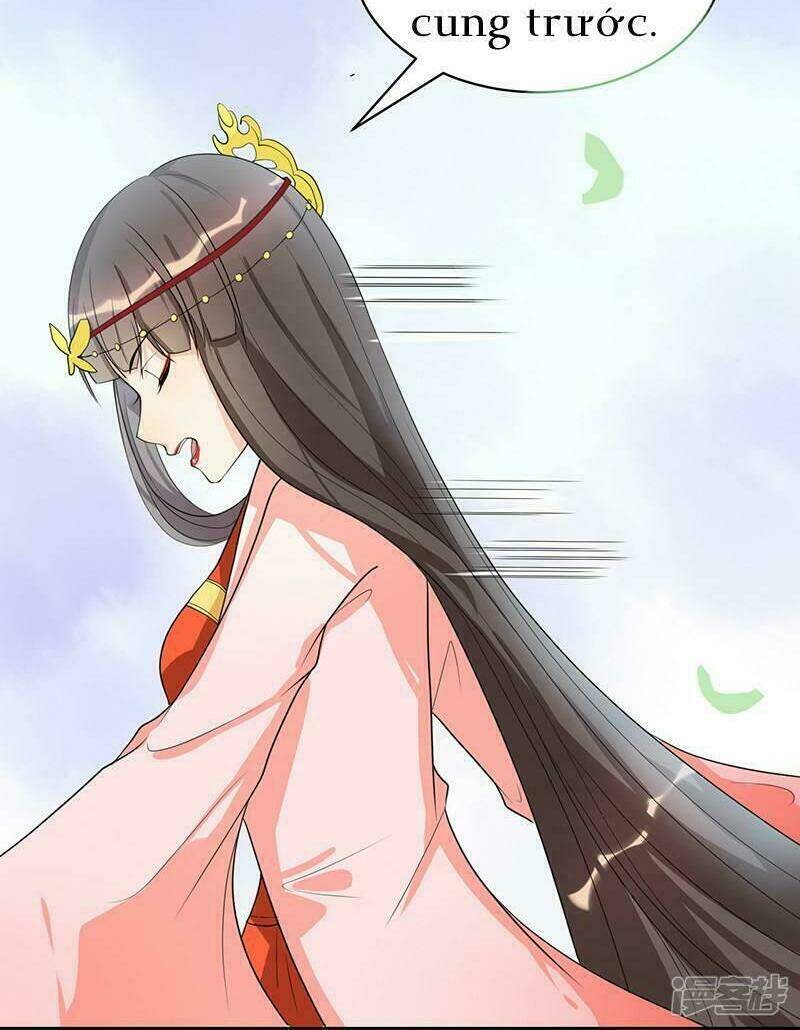 quả nhân có bệnh tên là tương tư chapter 3 4