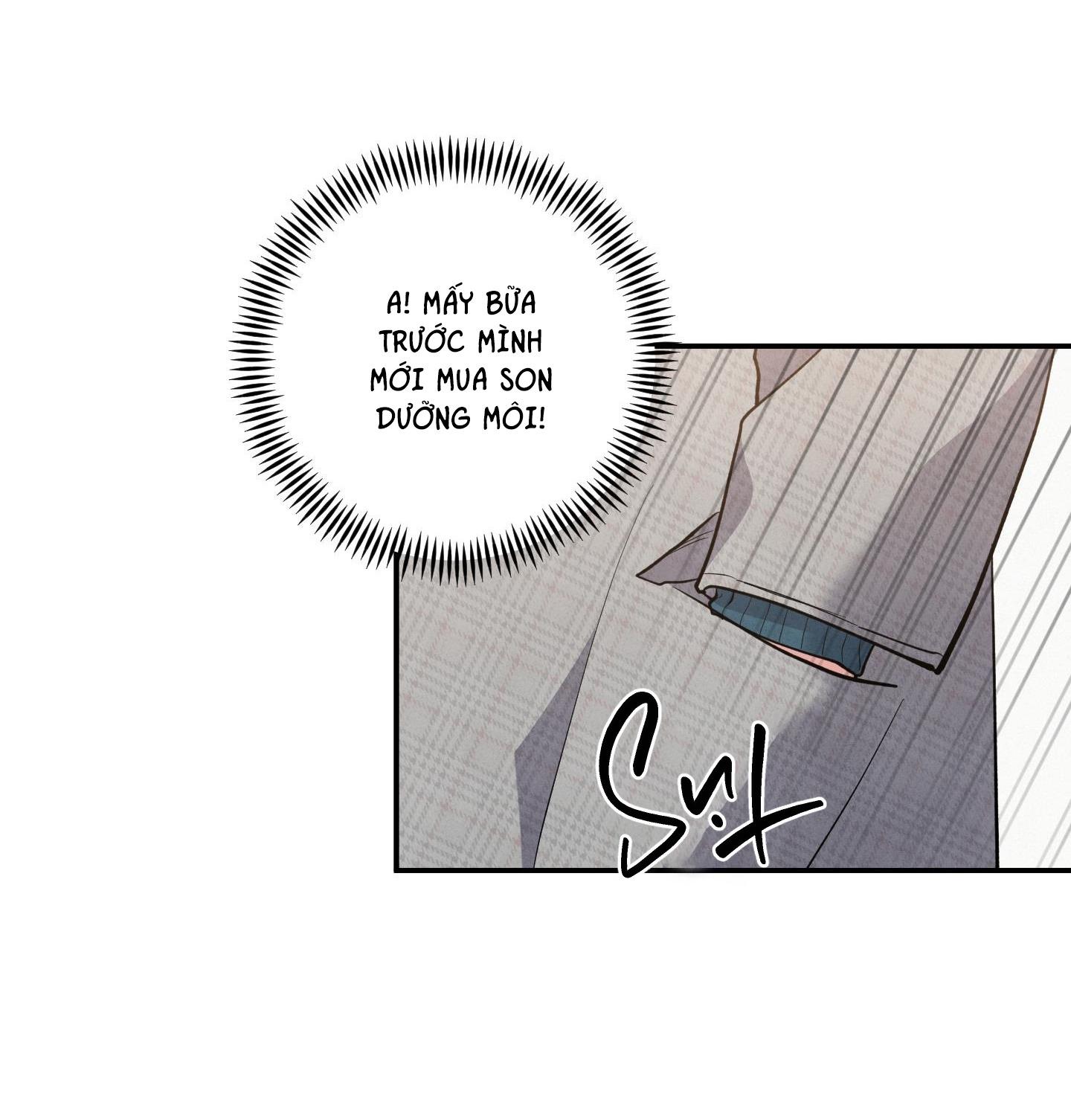 mối quan hệ của thú nhân chapter 54 7