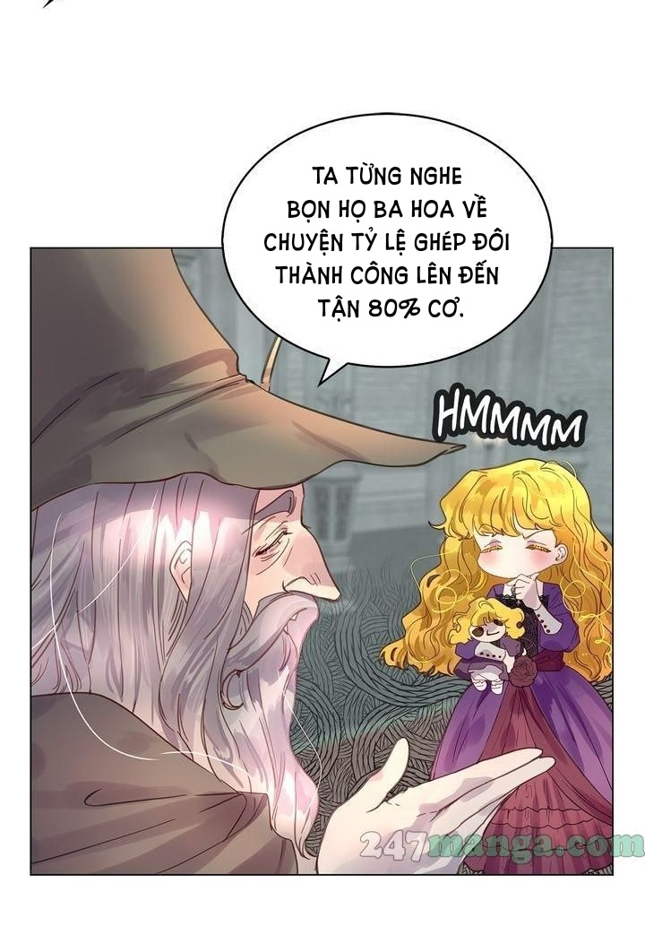 đừng xem thường nữ phụ chapter 164 19