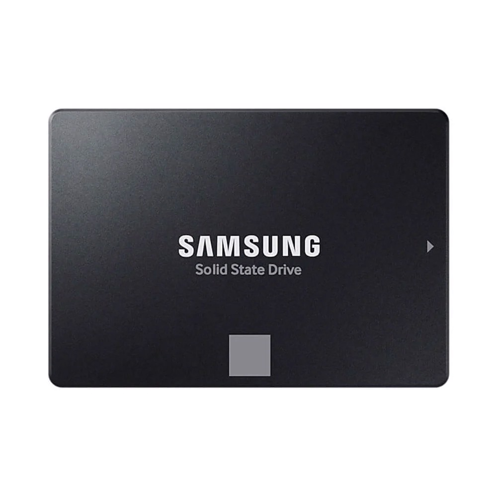 Ổ cứng SSD SamSung 1TB 870 EVO Sata III 2.5inch - Hàng chính hãng Vĩnh Xuân phân phối