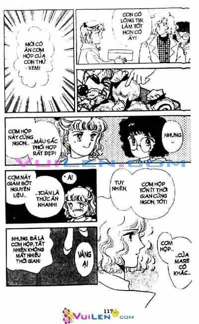 cô gái khả ái chapter 1 109