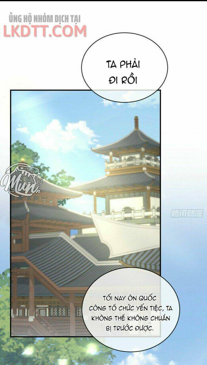 kiều phu có hỉ chapter 20 2