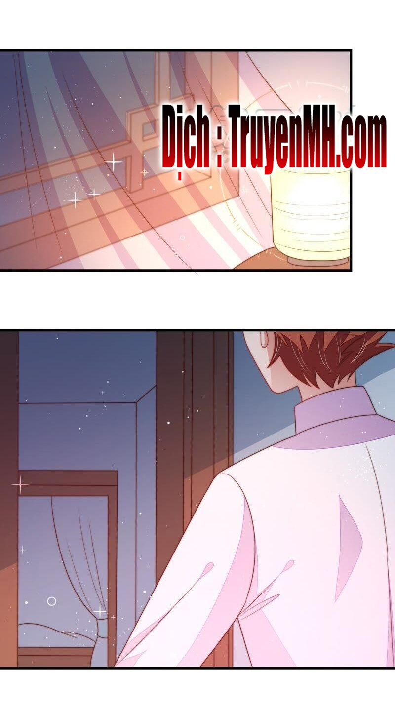 ngày nào thiếu soái cũng ghen chapter 236 5