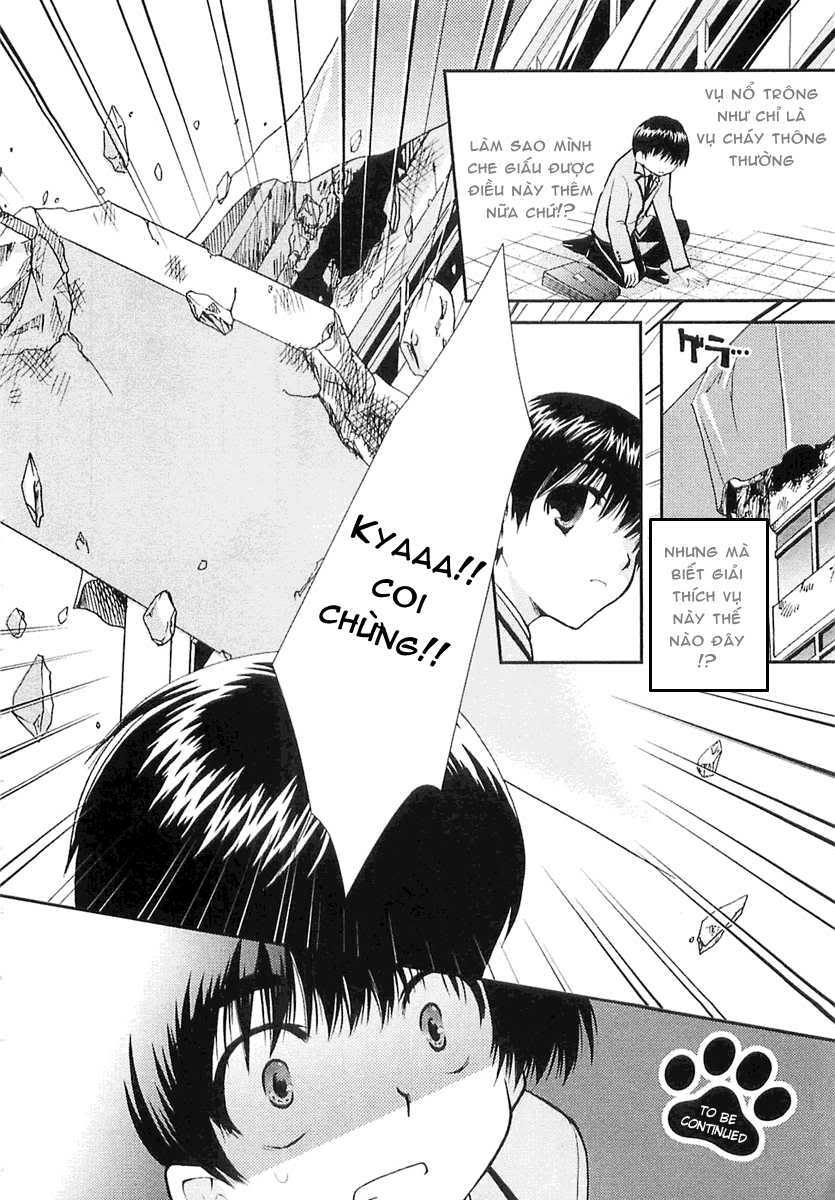 kanokon chapter 6 24