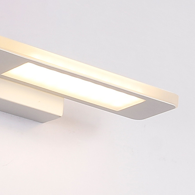 Đèn rọi gương gắn tường trang trí đơn giản hiện đại  RG703