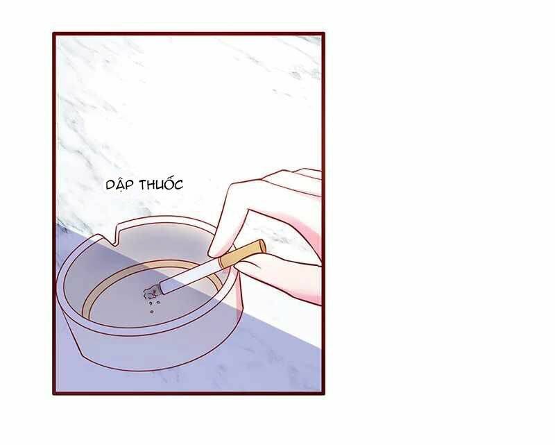 không gả cho tổng tài, gả cho người hầu chapter 49 4