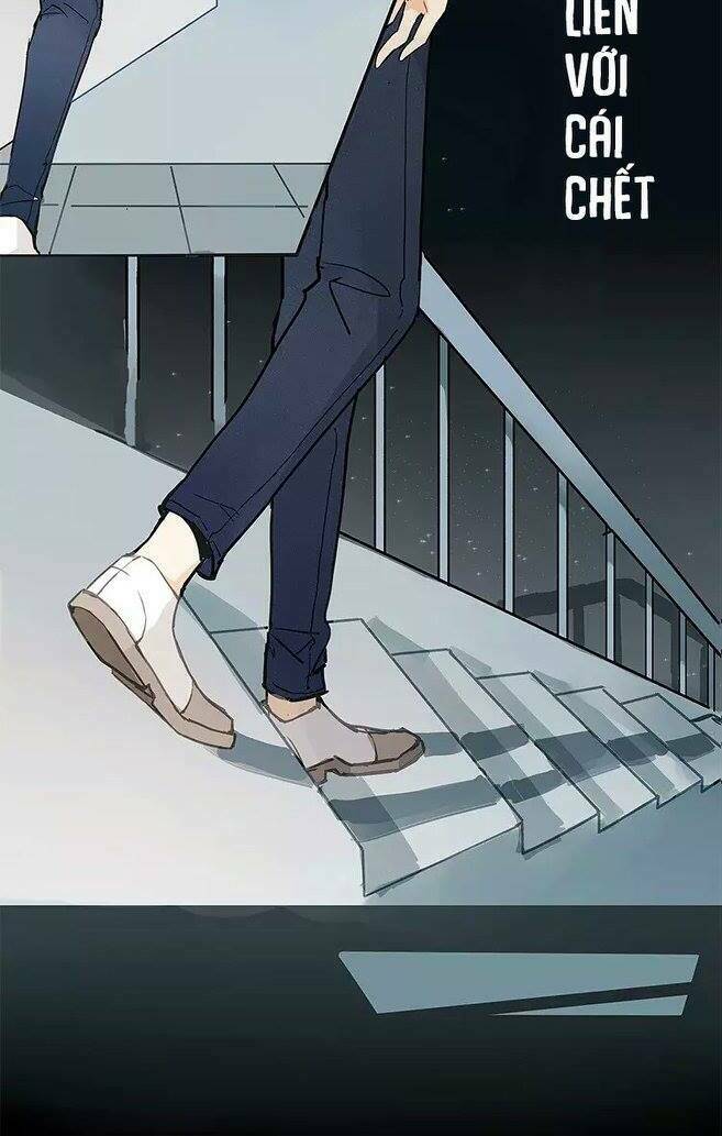 nghe thấy thời gian rung động chapter 2 11