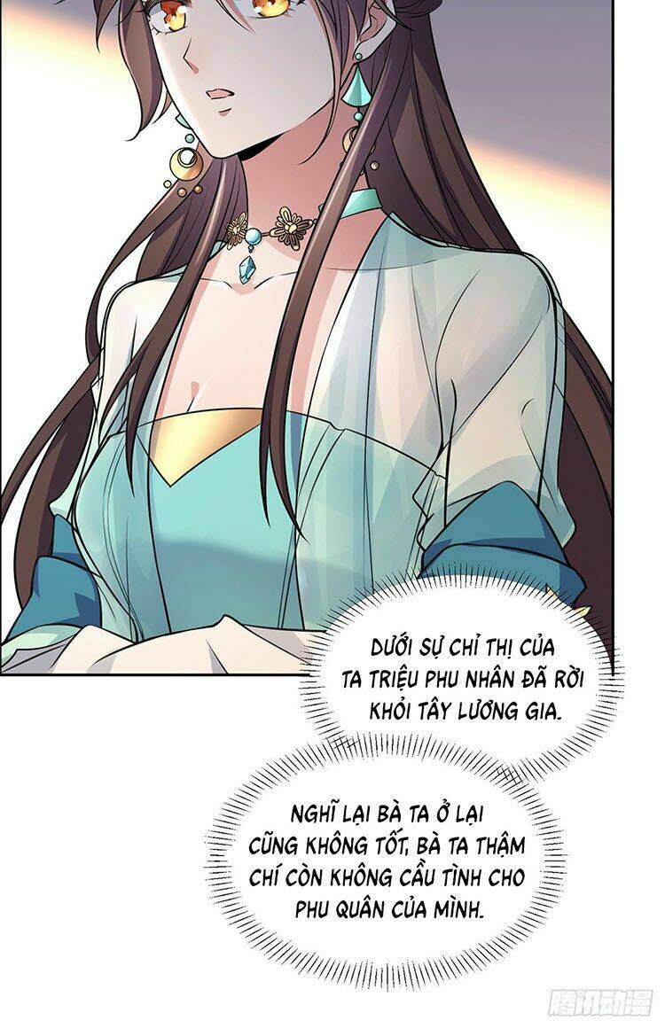 hoạn phi thiên hạ chapter 79 11