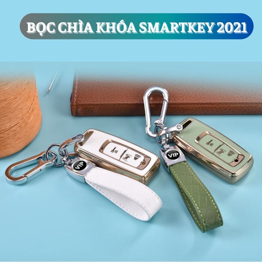 Bọc Chìa Khoa Smartkey Cho Xe SH , Sh Mode , Vision 2021 Bọc Smartkey mẫu Mới Chất Liệu Nhựa TPU đàn Hồi