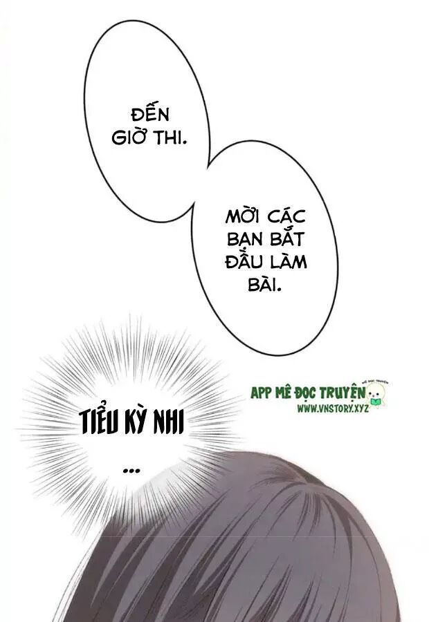 con tim rung động 2 chapter 55 24