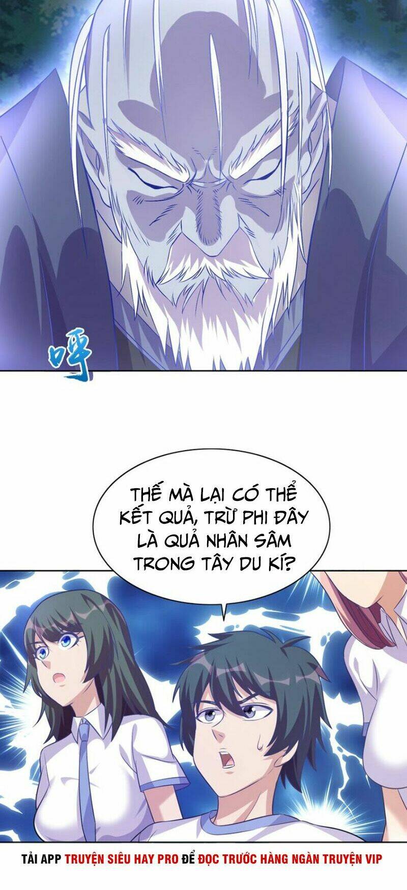 chín năm nghĩa vụ tu chân chapter 9 34