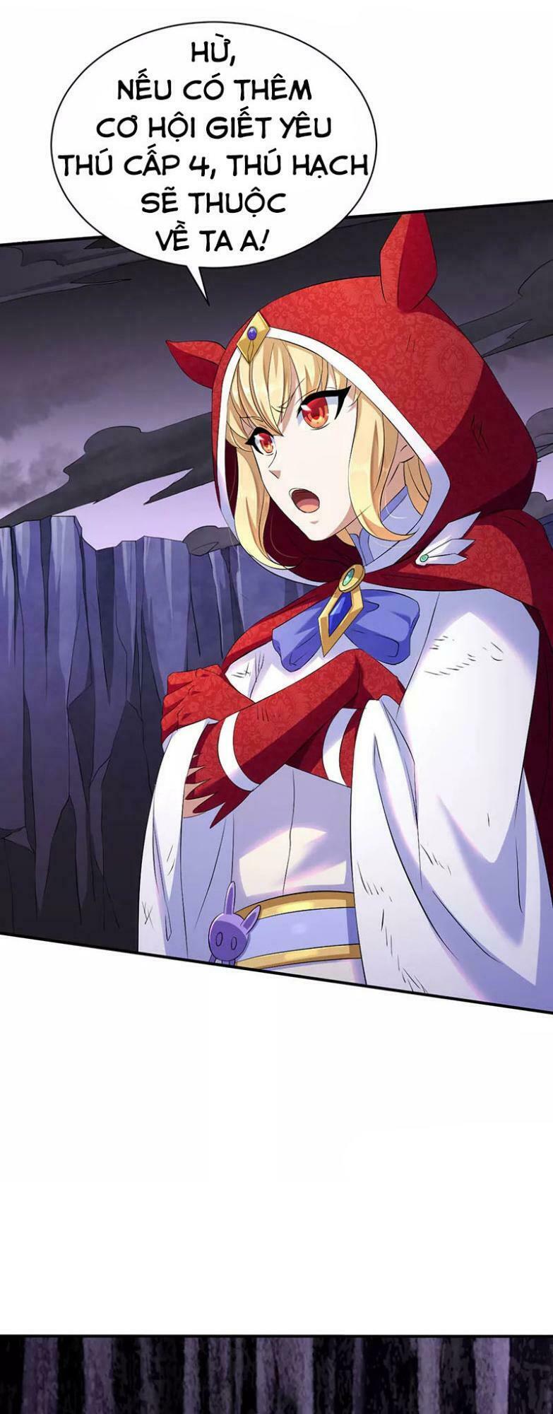 võ đạo độc tôn chapter 121 13