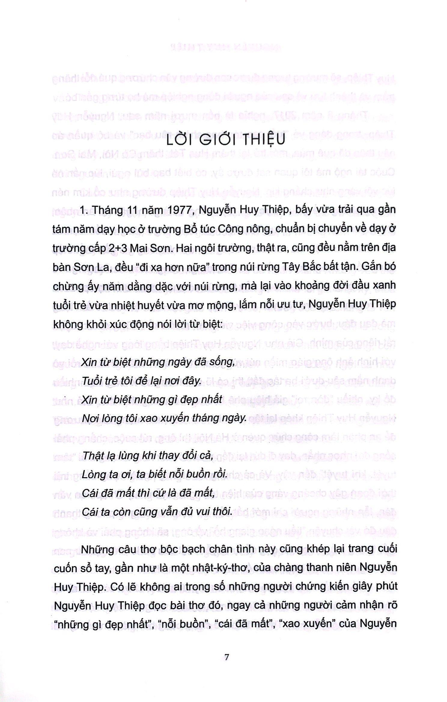 Anh Hùng Còn Chi - Bìa Cứng