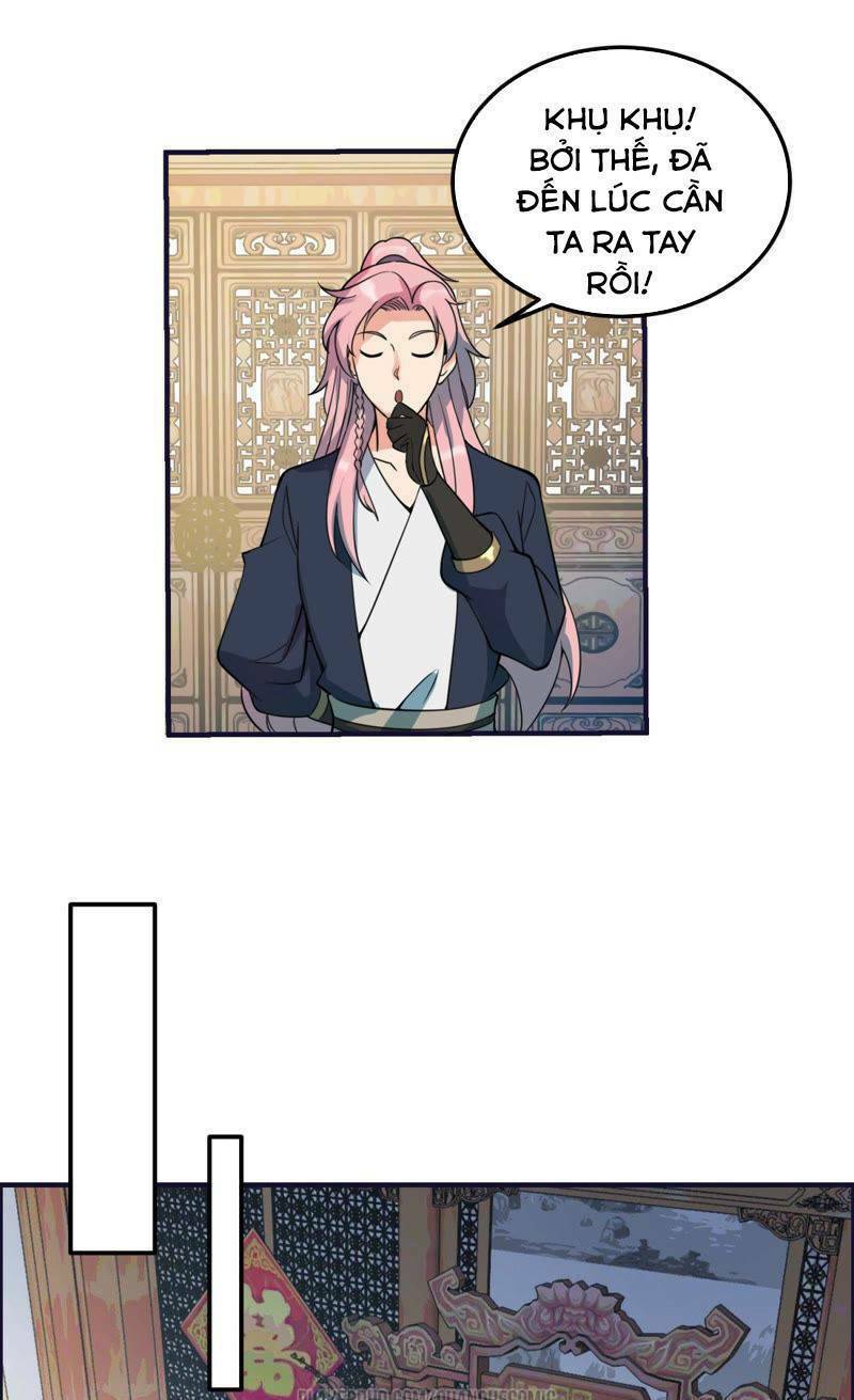 tối cường quang hoàn hệ thống chapter 46 9