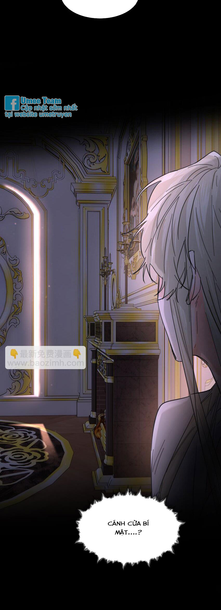 tình cũ là vua chapter 59 22