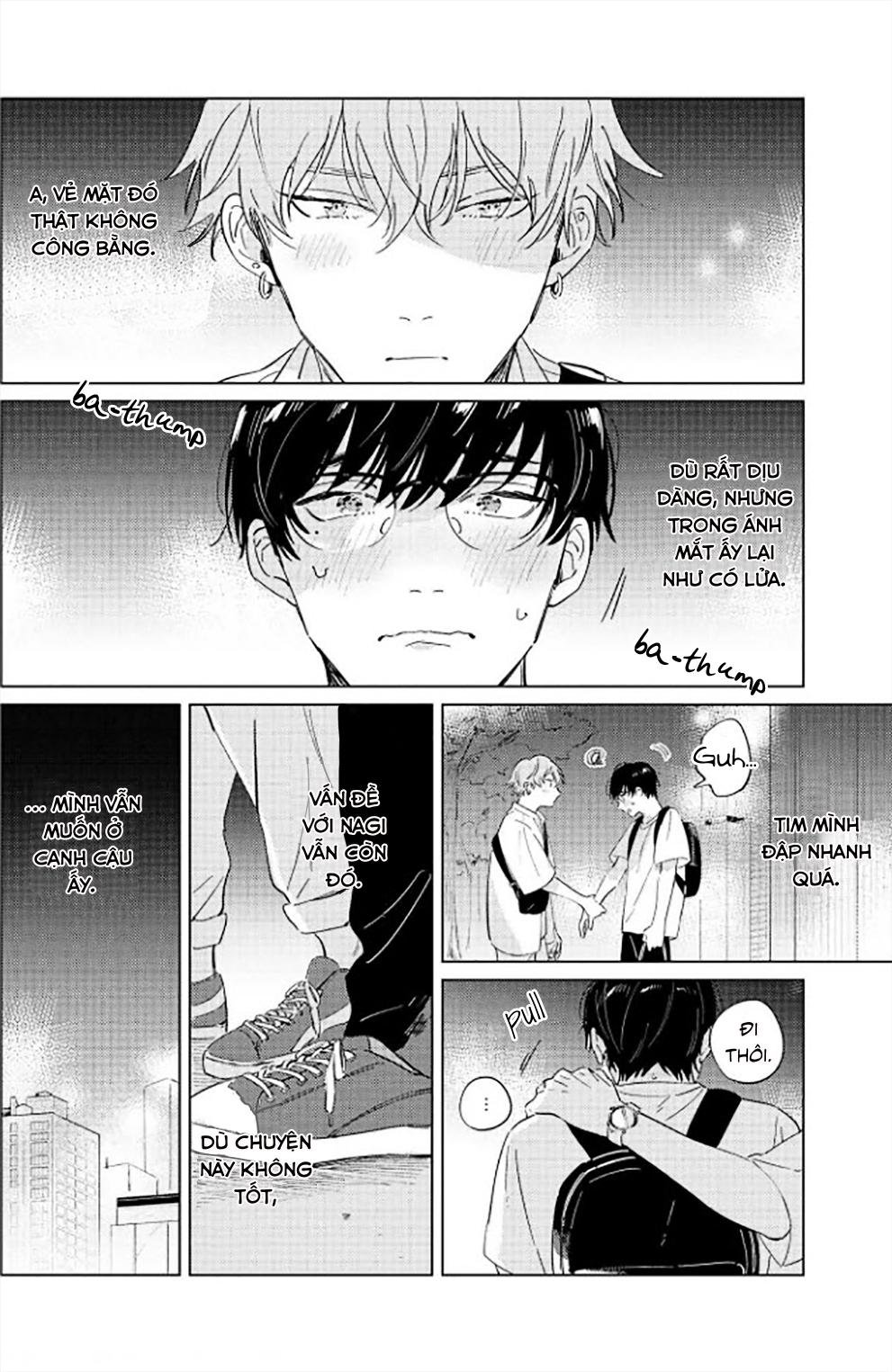 list truyện manga ngắn theo yêu cầu chapter 6.4 18