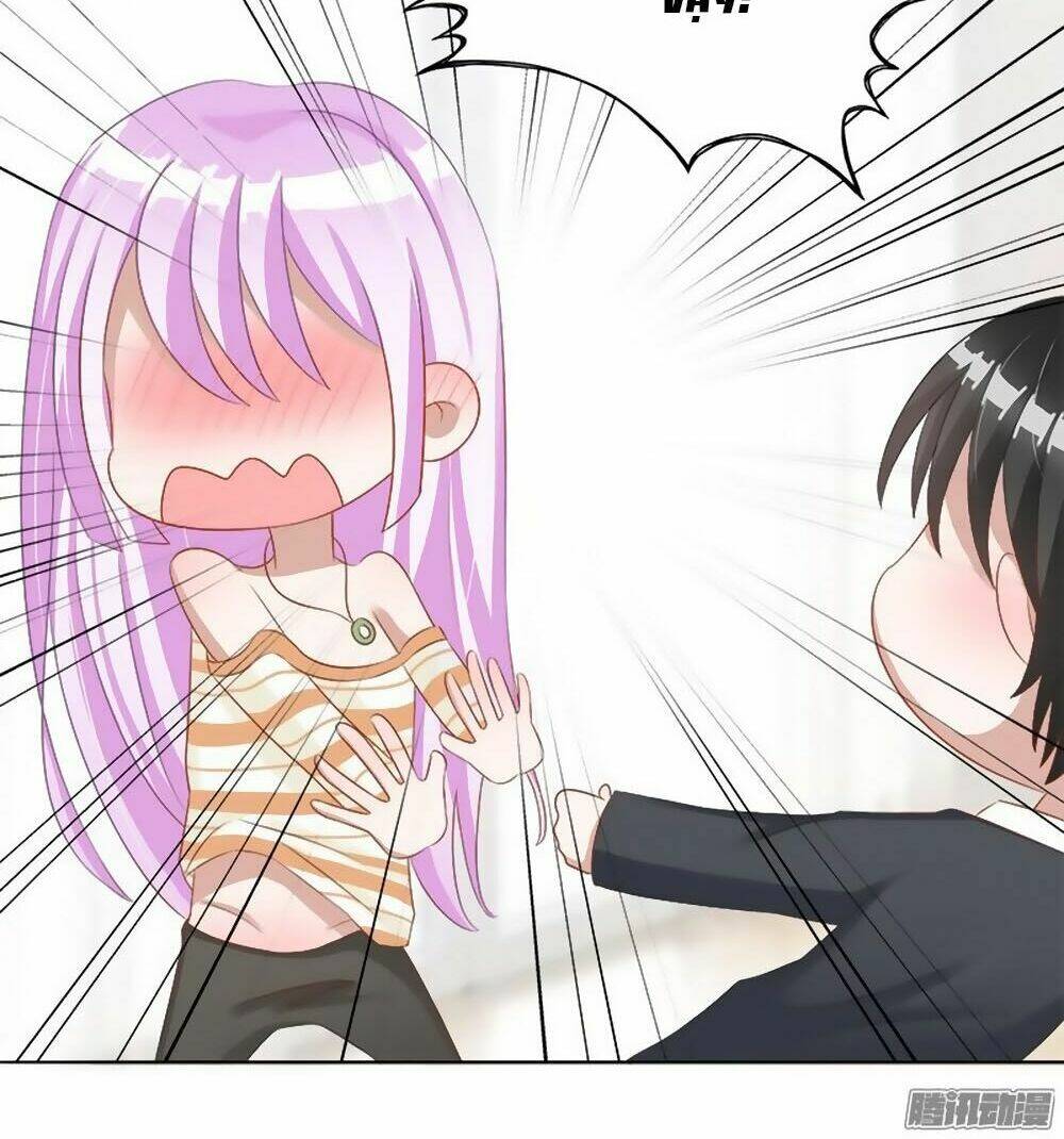 phải lòng ông chú hàng xóm chapter 13 20