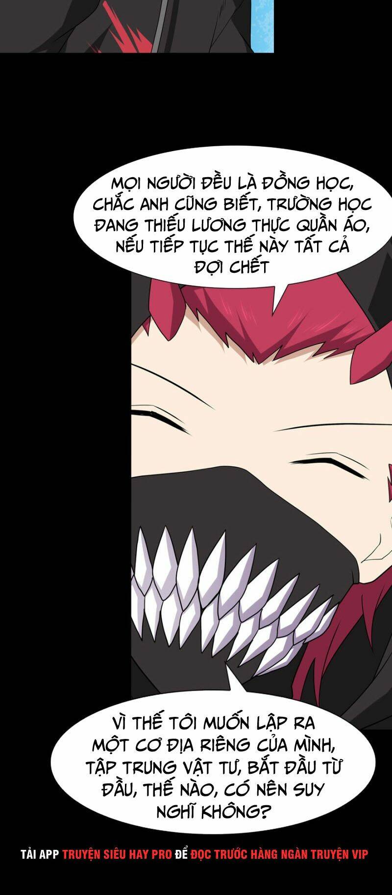 bạn gái virus của tôi chapter 76 30