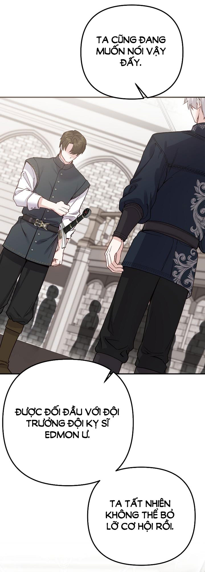 trở thành vợ thái tử quái vật chapter 86.2 21