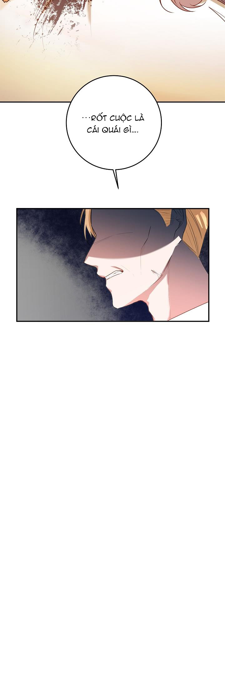 lí do cô ấy trở thành ác nữ chapter 4 46