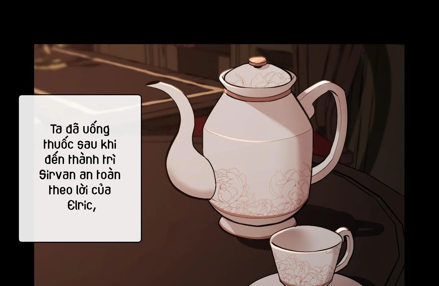 plaything - món đồ chơi của đại công tước chapter 38 84