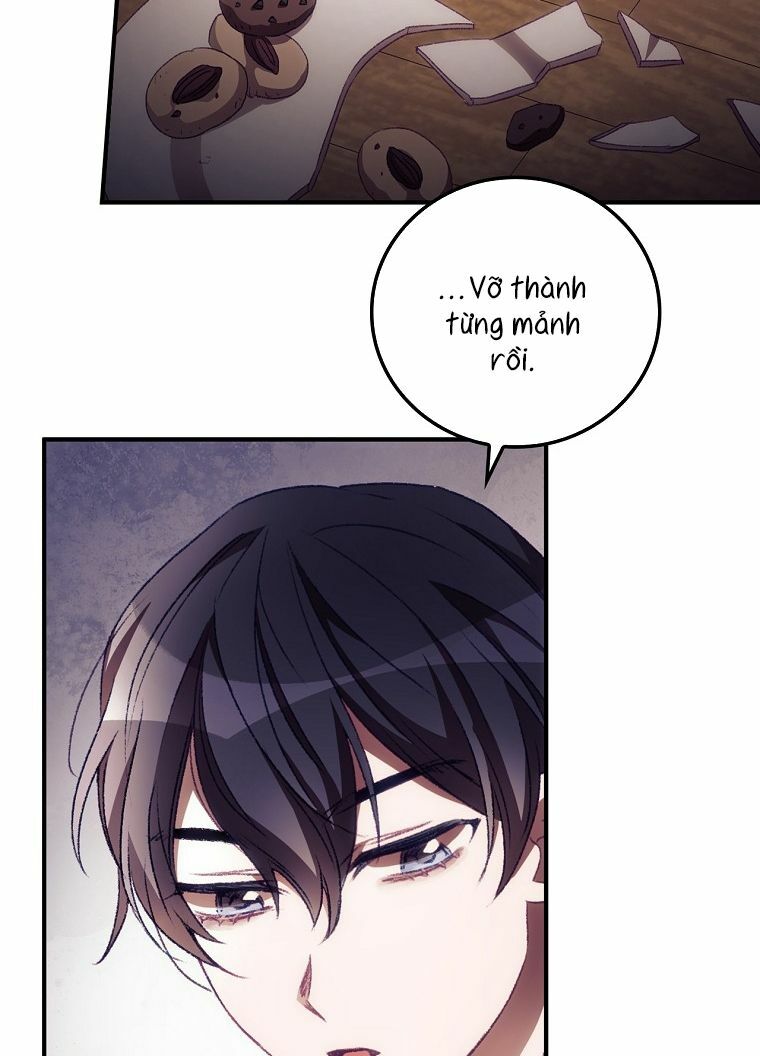 tôi nhìn thấy cái chết của bạn chapter 11 9