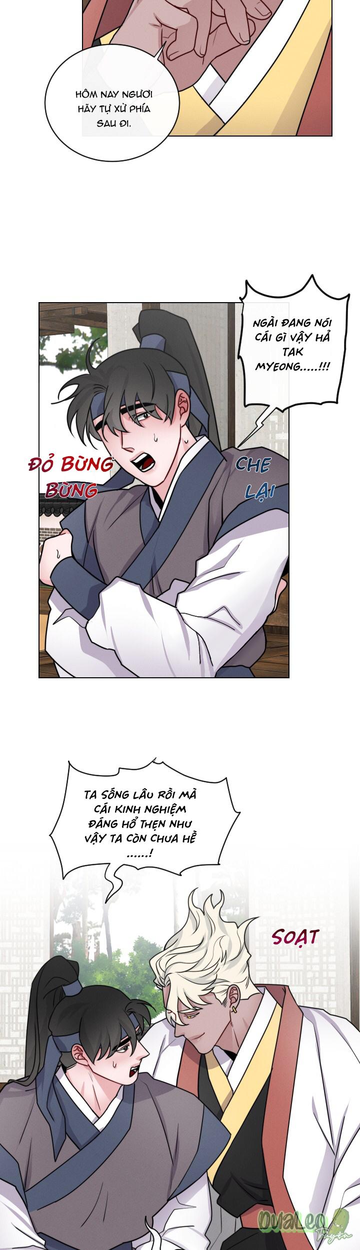 shinsujeon chapter 44 17