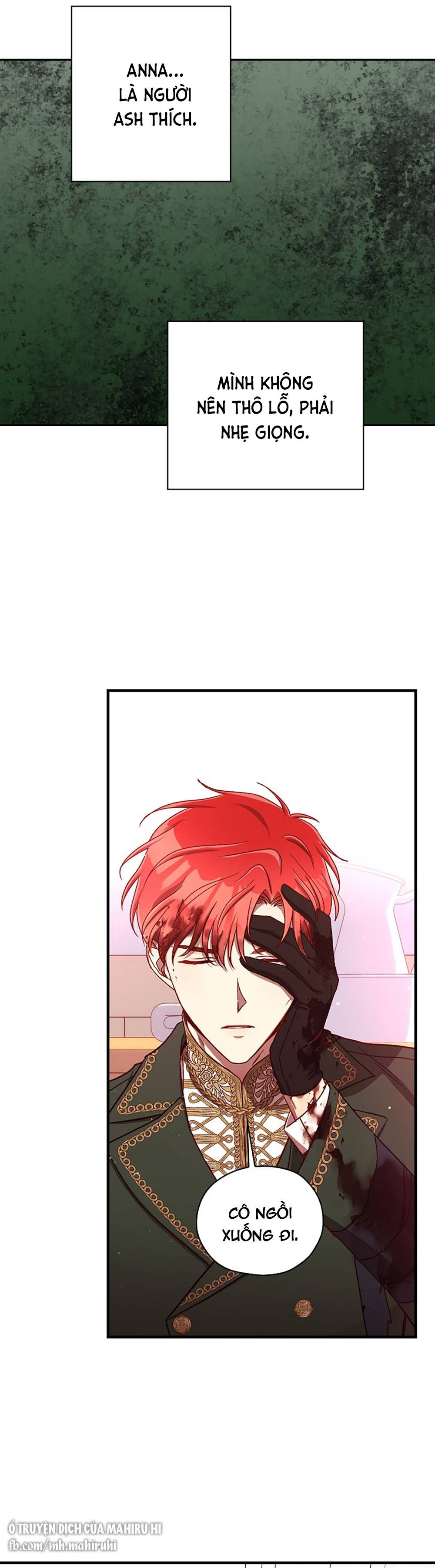 sống sót dưới thân phận hầu nữ chapter 66 3