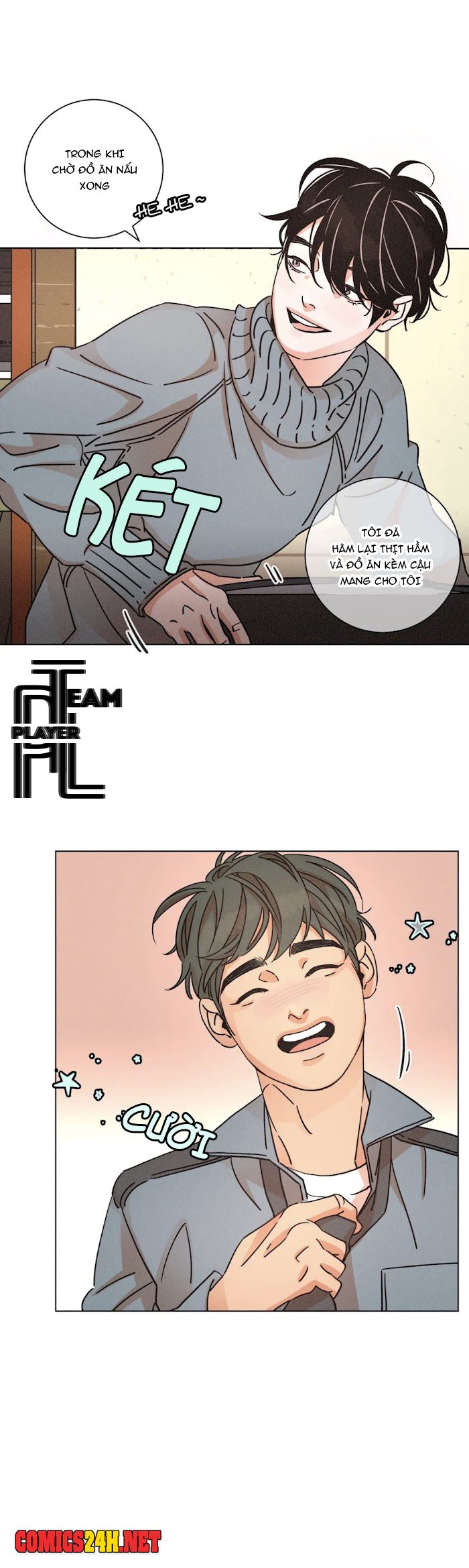 ouroboros chapter 45 6