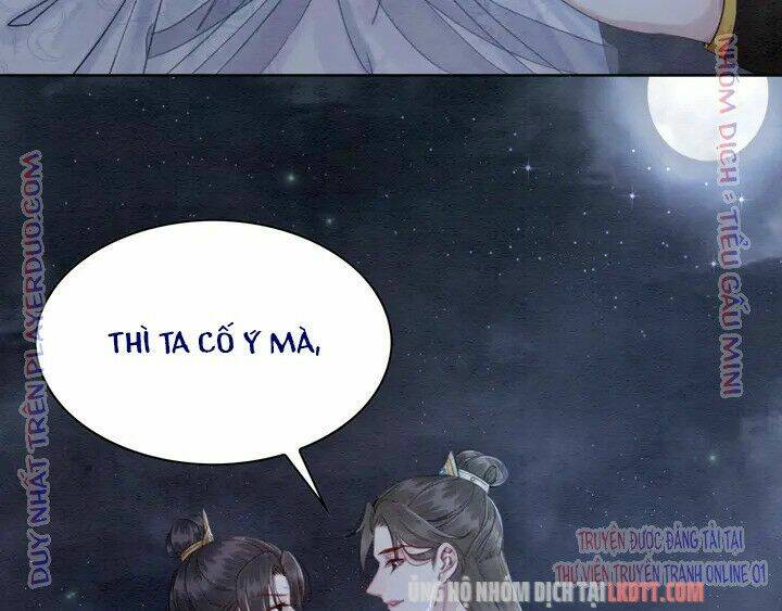 trọng sinh bá sủng nhiếp chính vương quá mạnh mẽ chapter 142 52