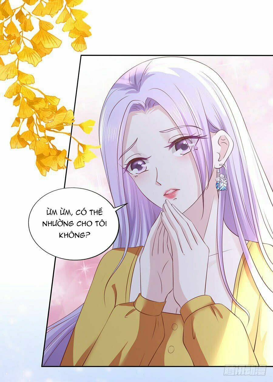 liệt ái tri hạ: series mật đào tiểu tình nhân chapter 230 8