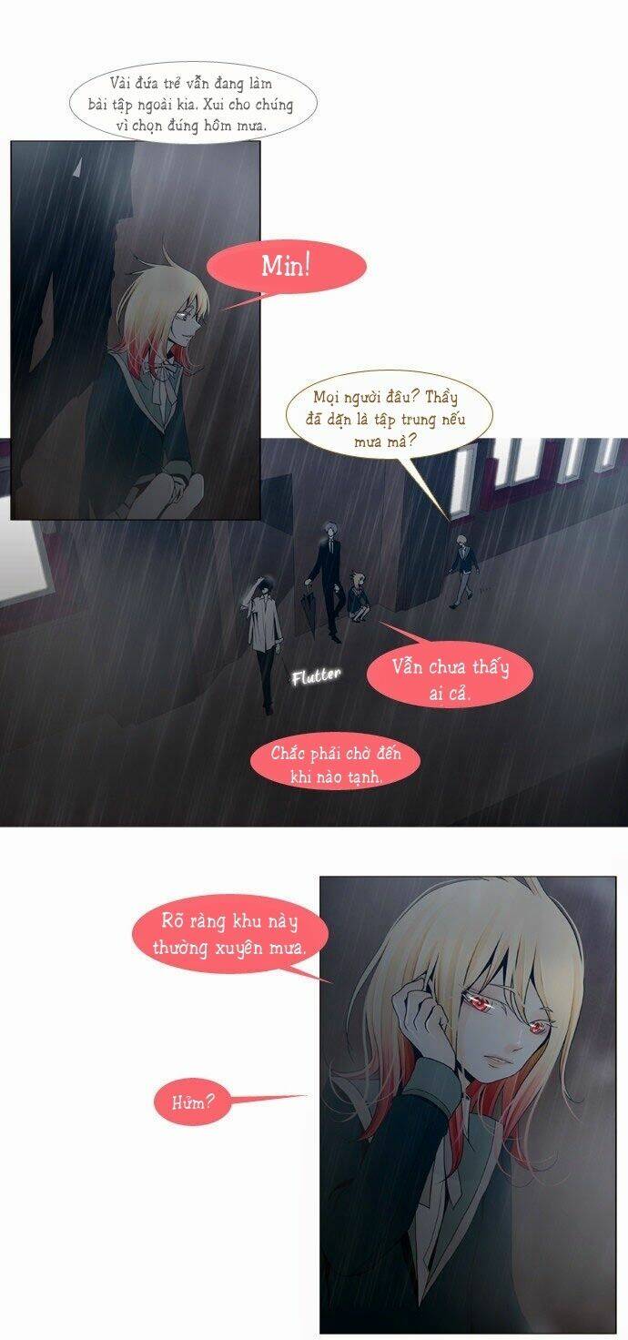 một không gian thời gian khác chapter 45 13