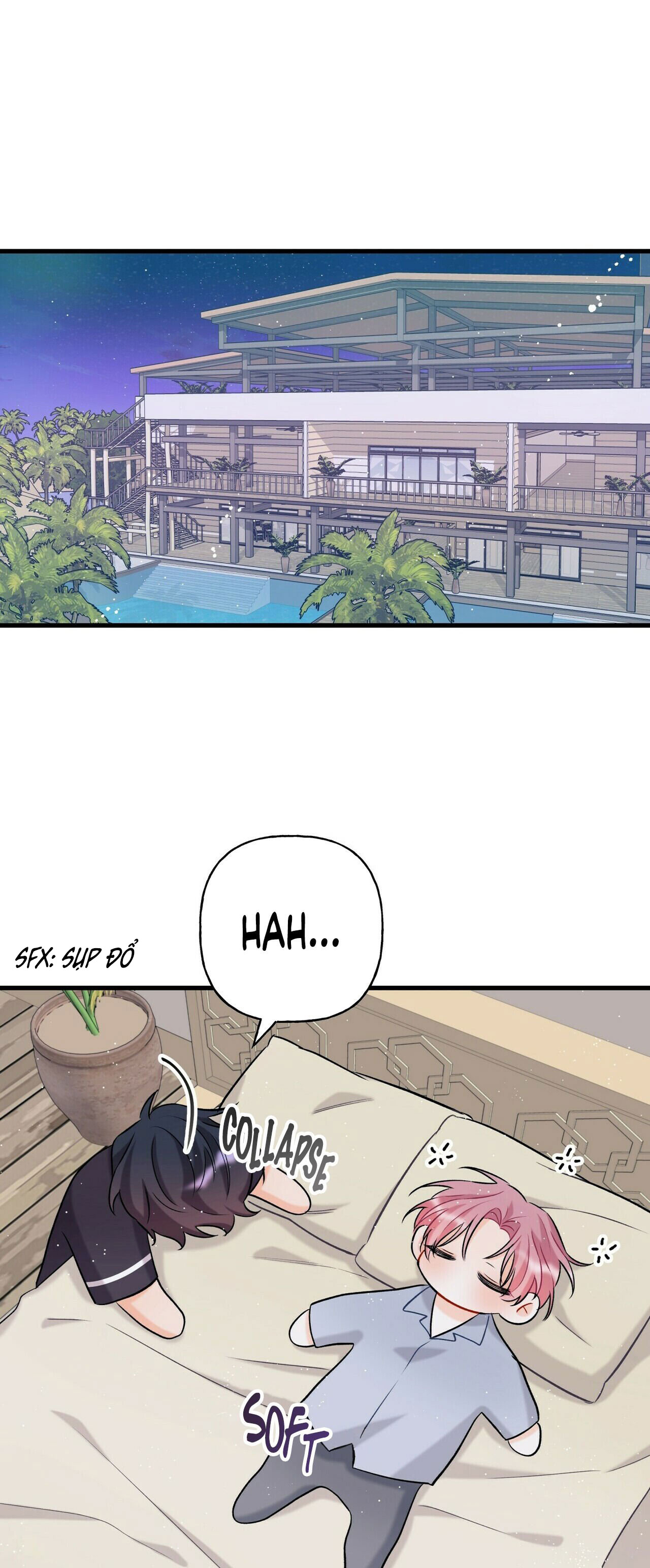 phía sau sân khấu chapter 9 34