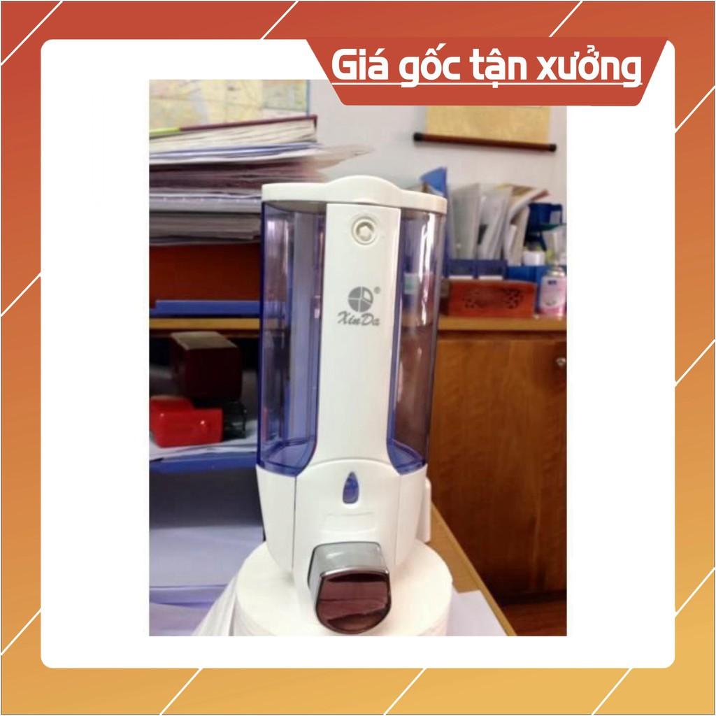 Hộp đựng nước rửa tay YG711 VGpro