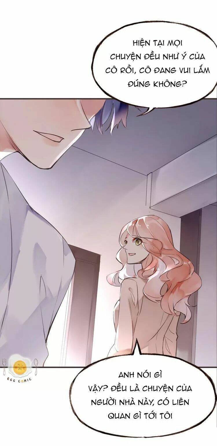 nở rộ trên bụi gai chapter 33 17