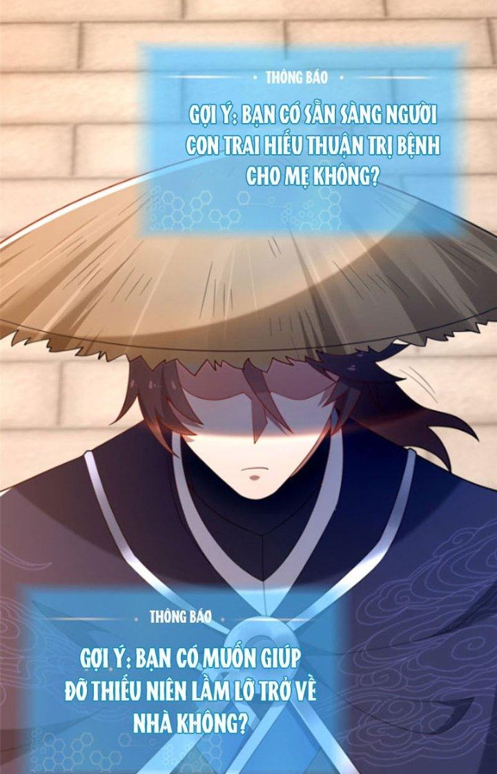 võ thánh này cũng quá khẳng khái chapter 4 101