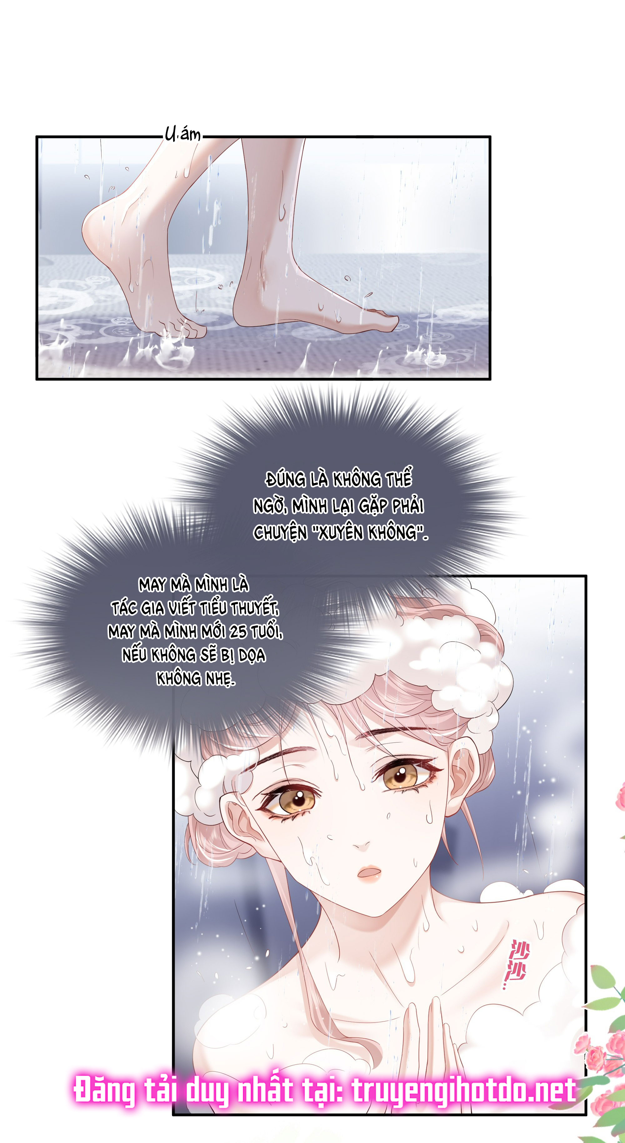 đánh thức tình yêu chapter 2 22