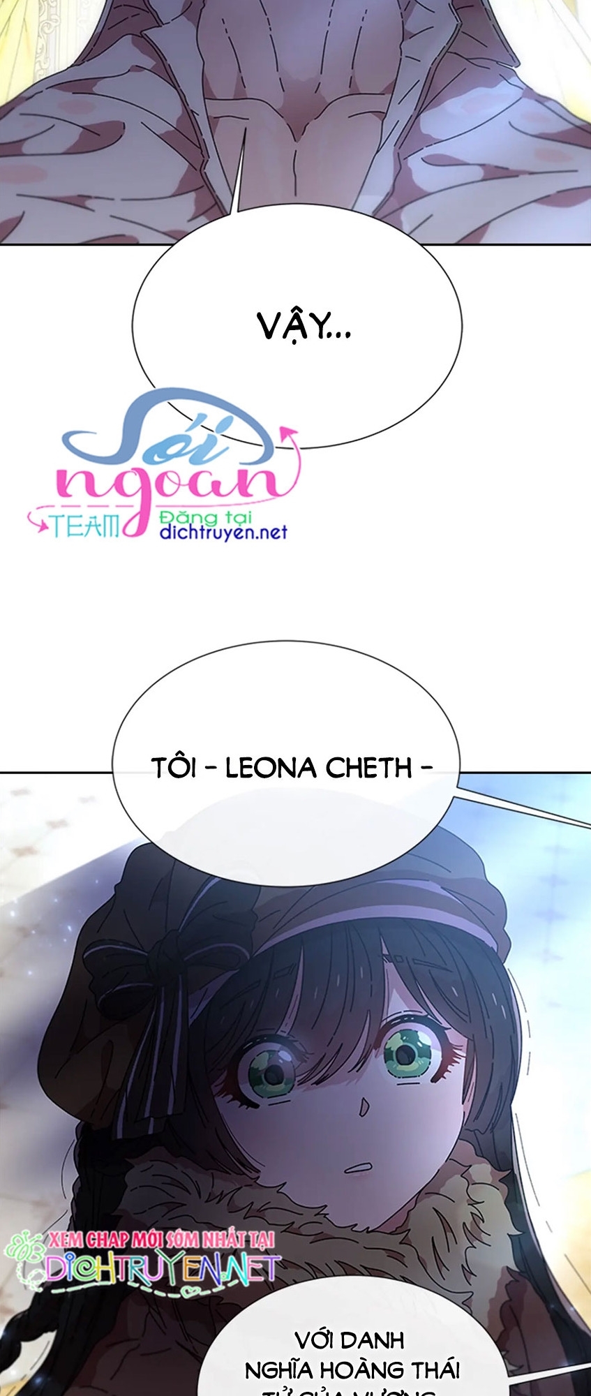 con gái bảo bối của ma vương chapter 85 62