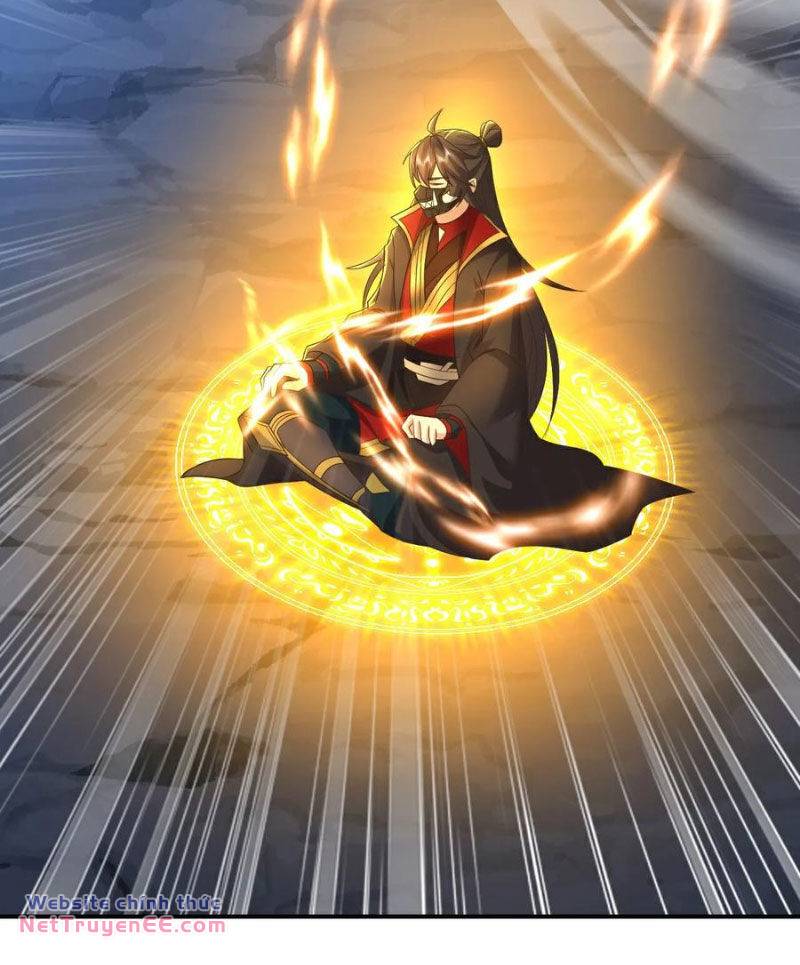 tiên võ đế tôn chapter 560 4