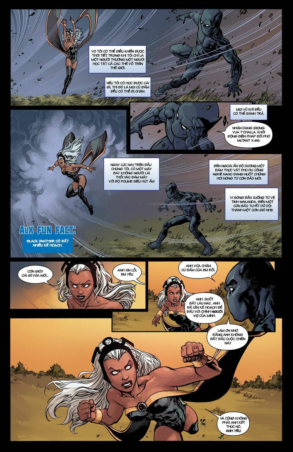 avengers vs x-men chapter 21 17