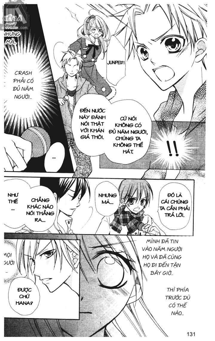 crash! chapter 32 26