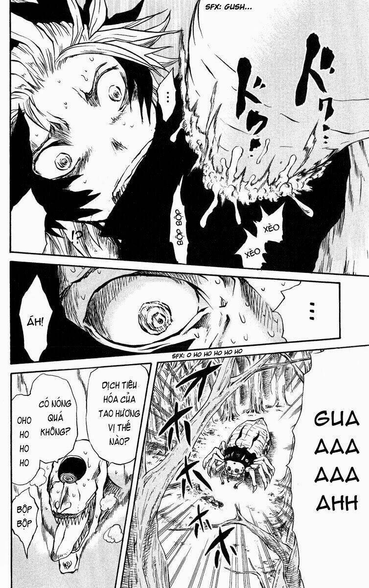 cerberus chapter 33 5